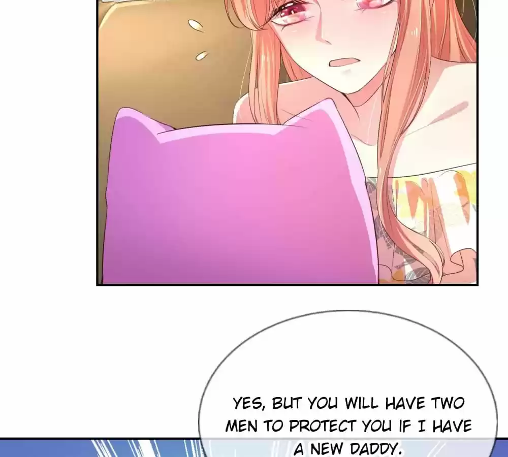 Sweet Escape (Manhua) Chapter 1