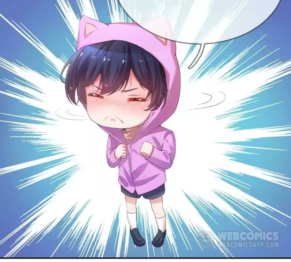 Sweet Escape (Manhua) Chapter 1