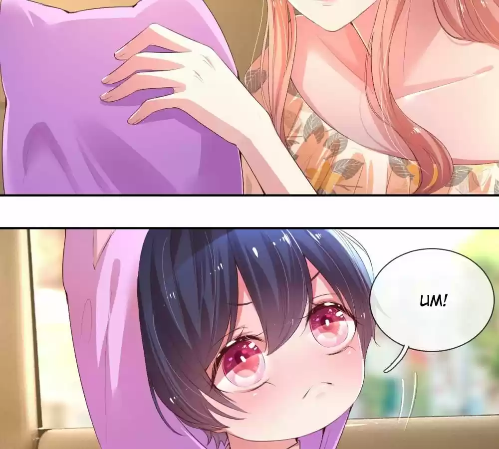 Sweet Escape (Manhua) Chapter 1