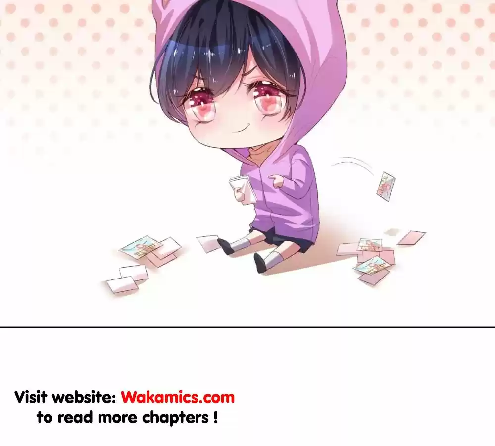 Sweet Escape (Manhua) Chapter 1