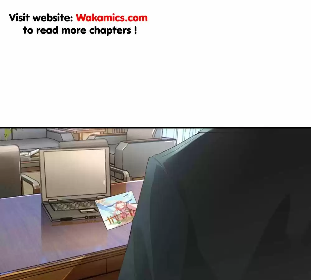 Sweet Escape (Manhua) Chapter 1