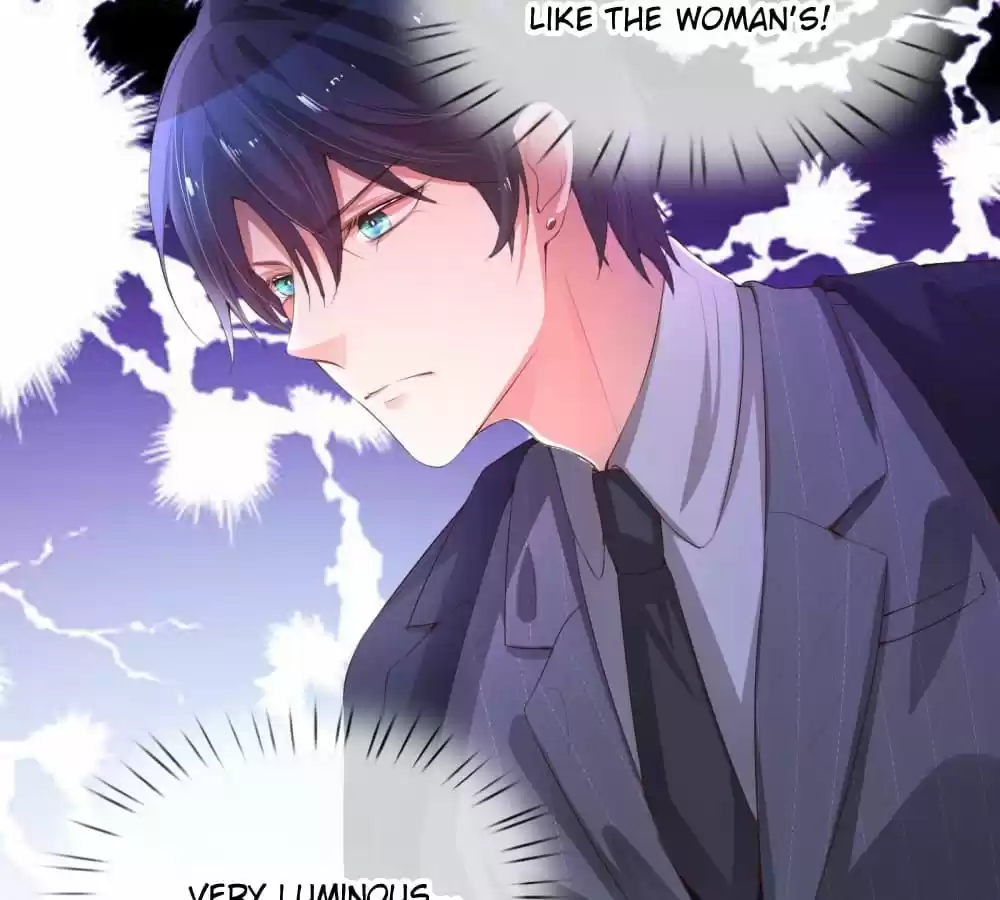 Sweet Escape (Manhua) Chapter 1