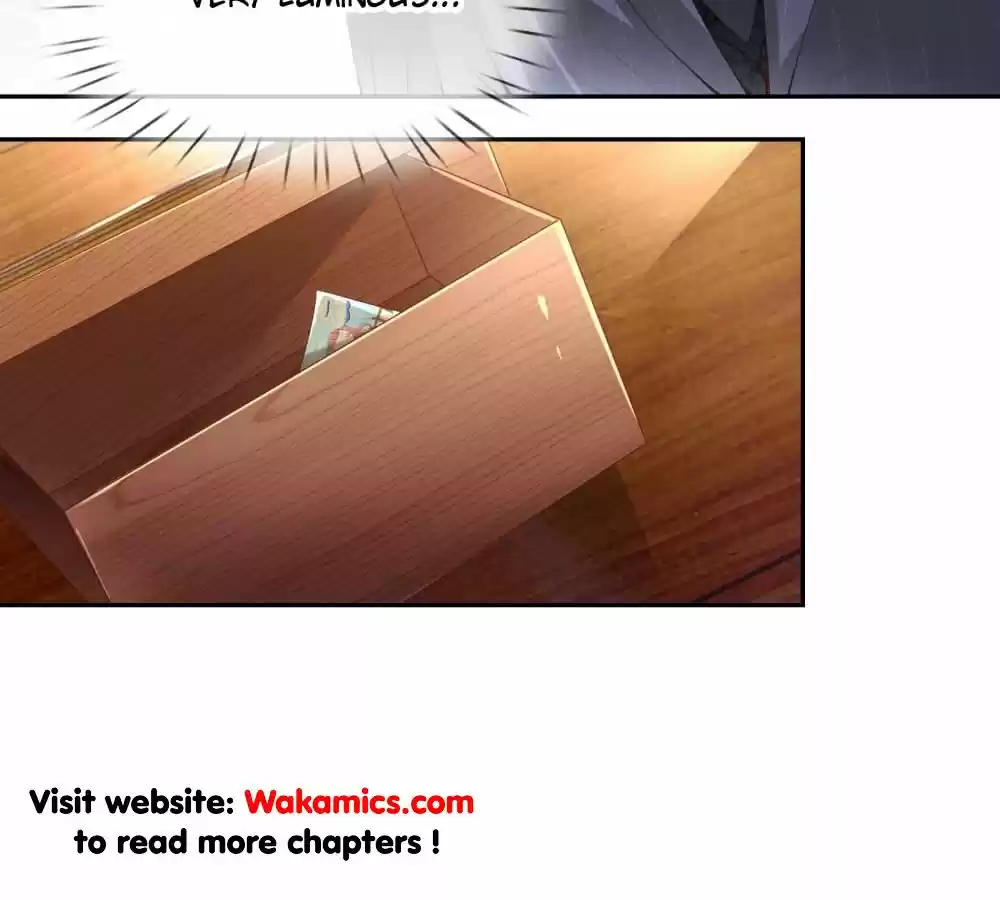 Sweet Escape (Manhua) Chapter 1