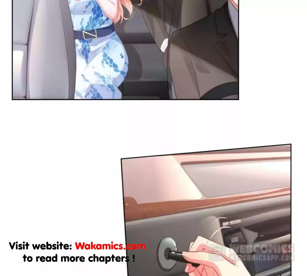 Sweet Escape (Manhua) Chapter 10