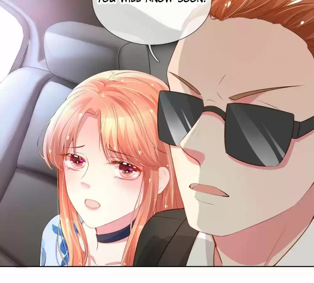 Sweet Escape (Manhua) Chapter 10