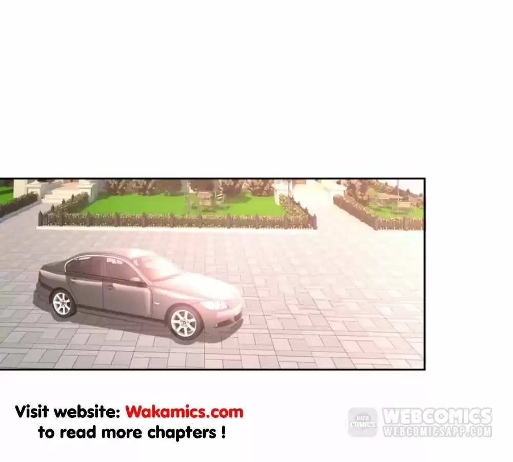 Sweet Escape (Manhua) Chapter 10