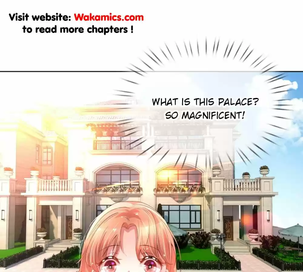 Sweet Escape (Manhua) Chapter 10