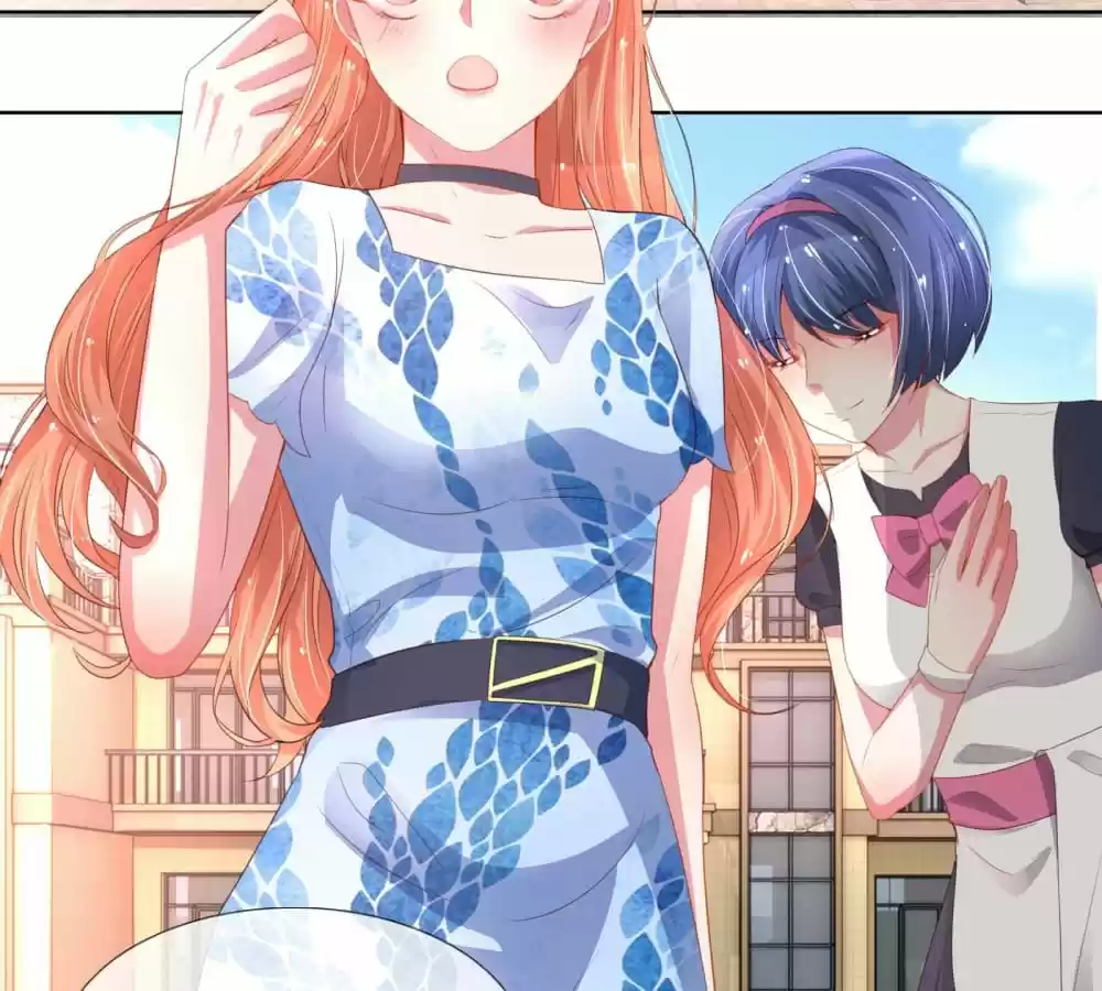 Sweet Escape (Manhua) Chapter 10