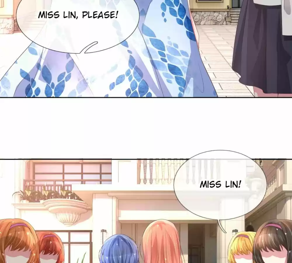 Sweet Escape (Manhua) Chapter 10