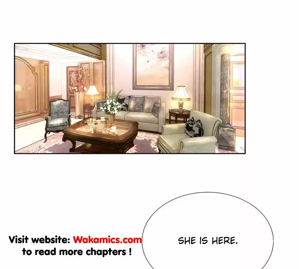 Sweet Escape (Manhua) Chapter 10