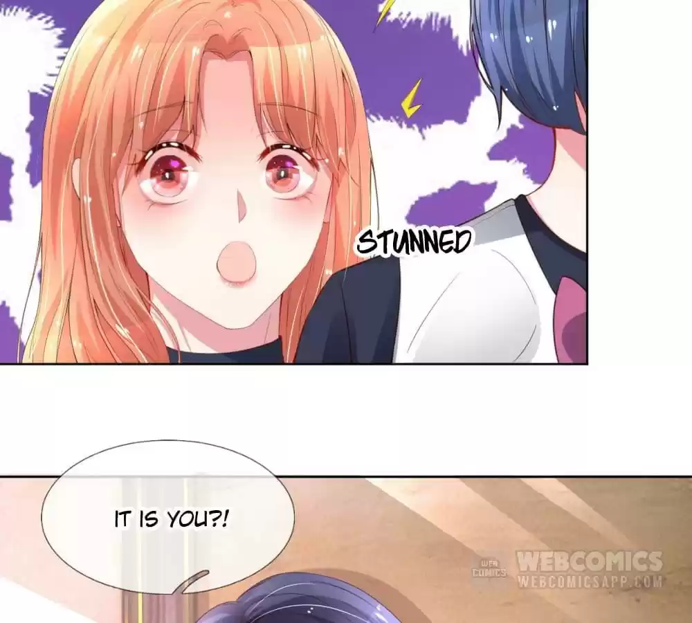 Sweet Escape (Manhua) Chapter 10