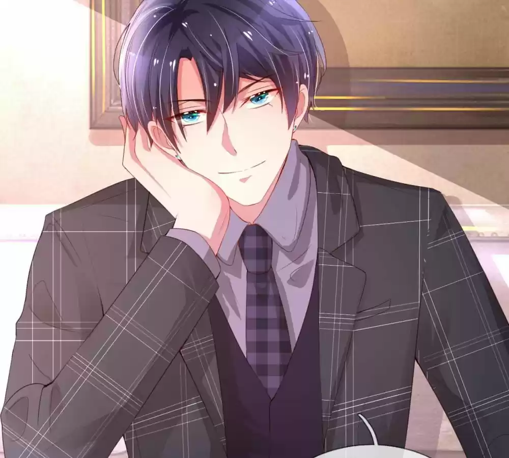 Sweet Escape (Manhua) Chapter 10