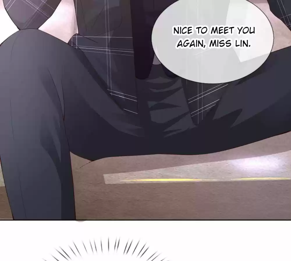 Sweet Escape (Manhua) Chapter 10