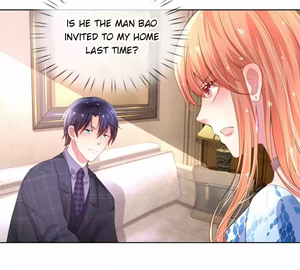 Sweet Escape (Manhua) Chapter 10