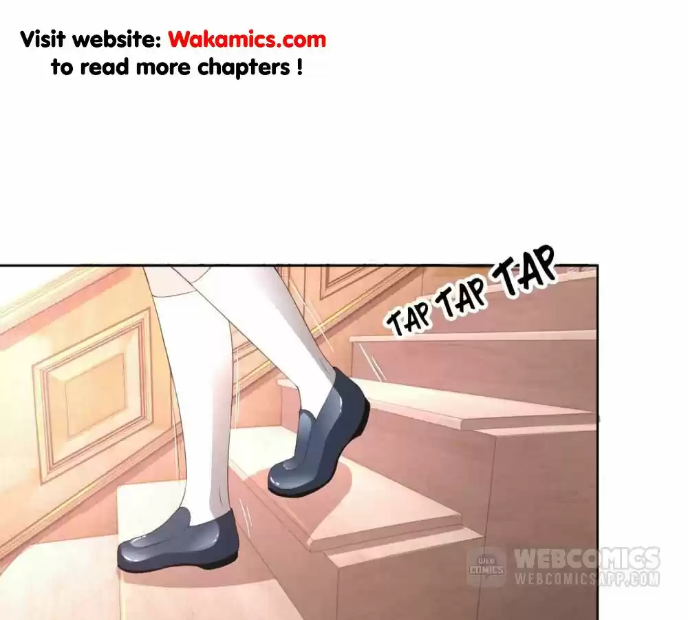 Sweet Escape (Manhua) Chapter 10