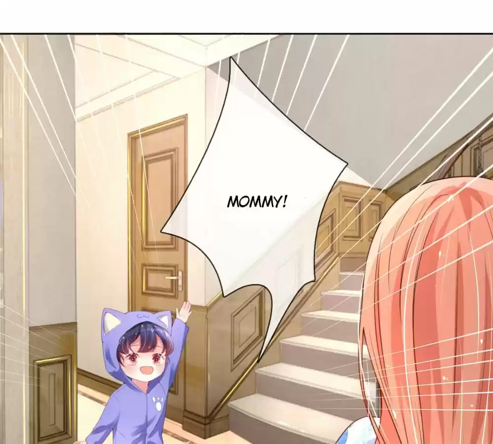 Sweet Escape (Manhua) Chapter 10