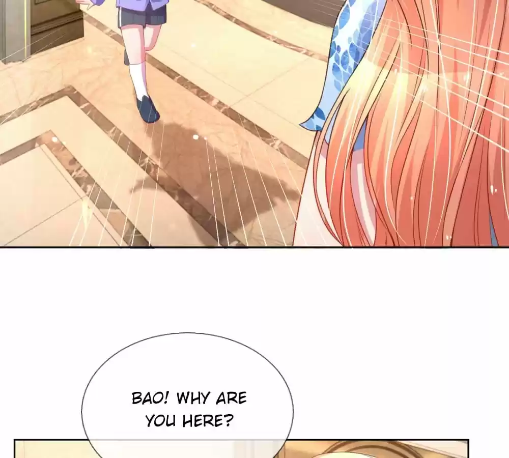 Sweet Escape (Manhua) Chapter 10