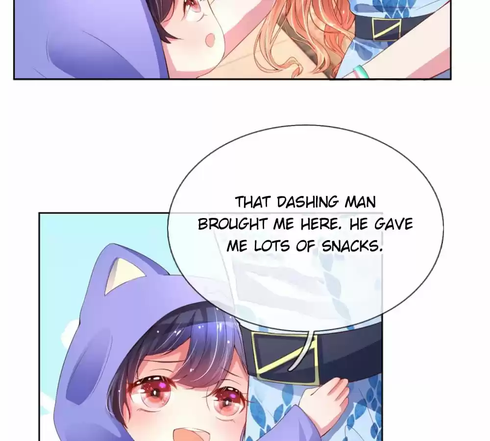 Sweet Escape (Manhua) Chapter 10