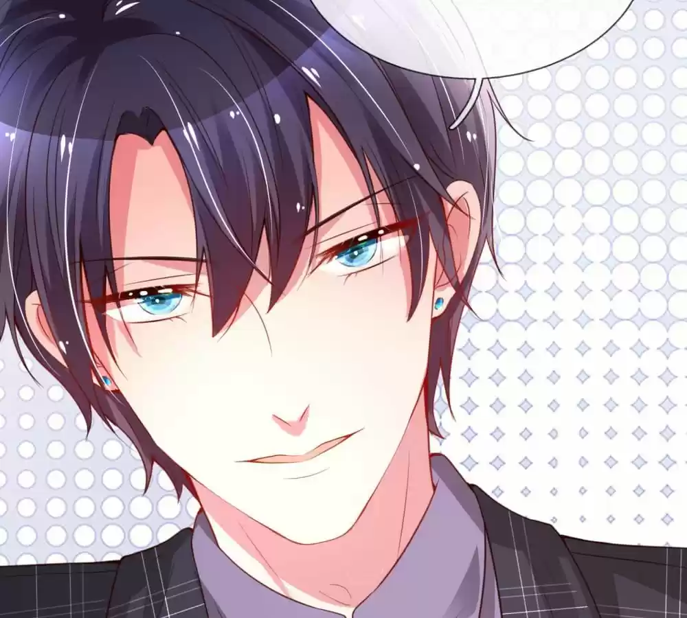 Sweet Escape (Manhua) Chapter 10