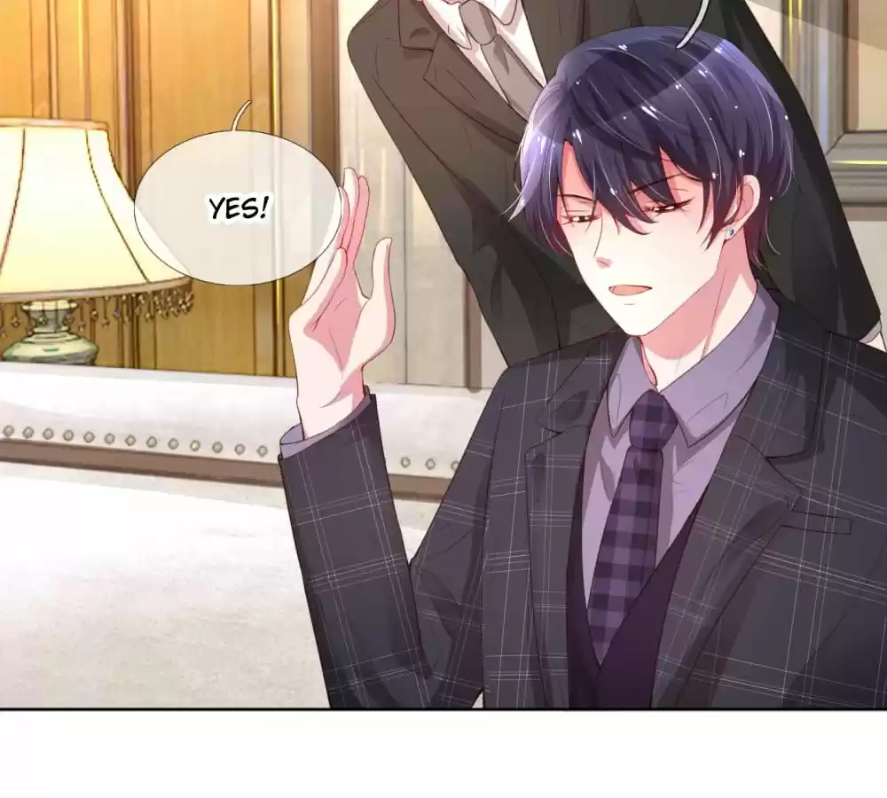 Sweet Escape (Manhua) Chapter 10