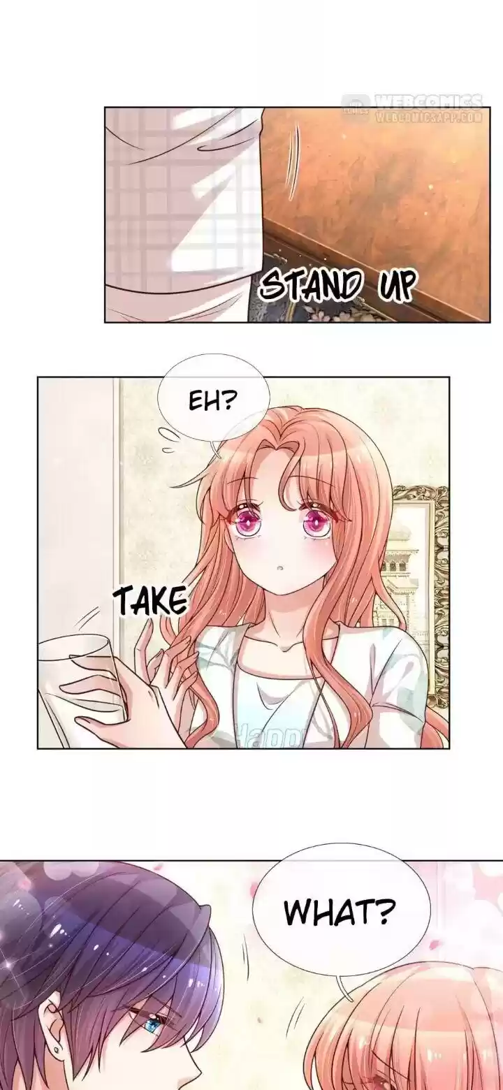 Sweet Escape (Manhua) Chapter 100