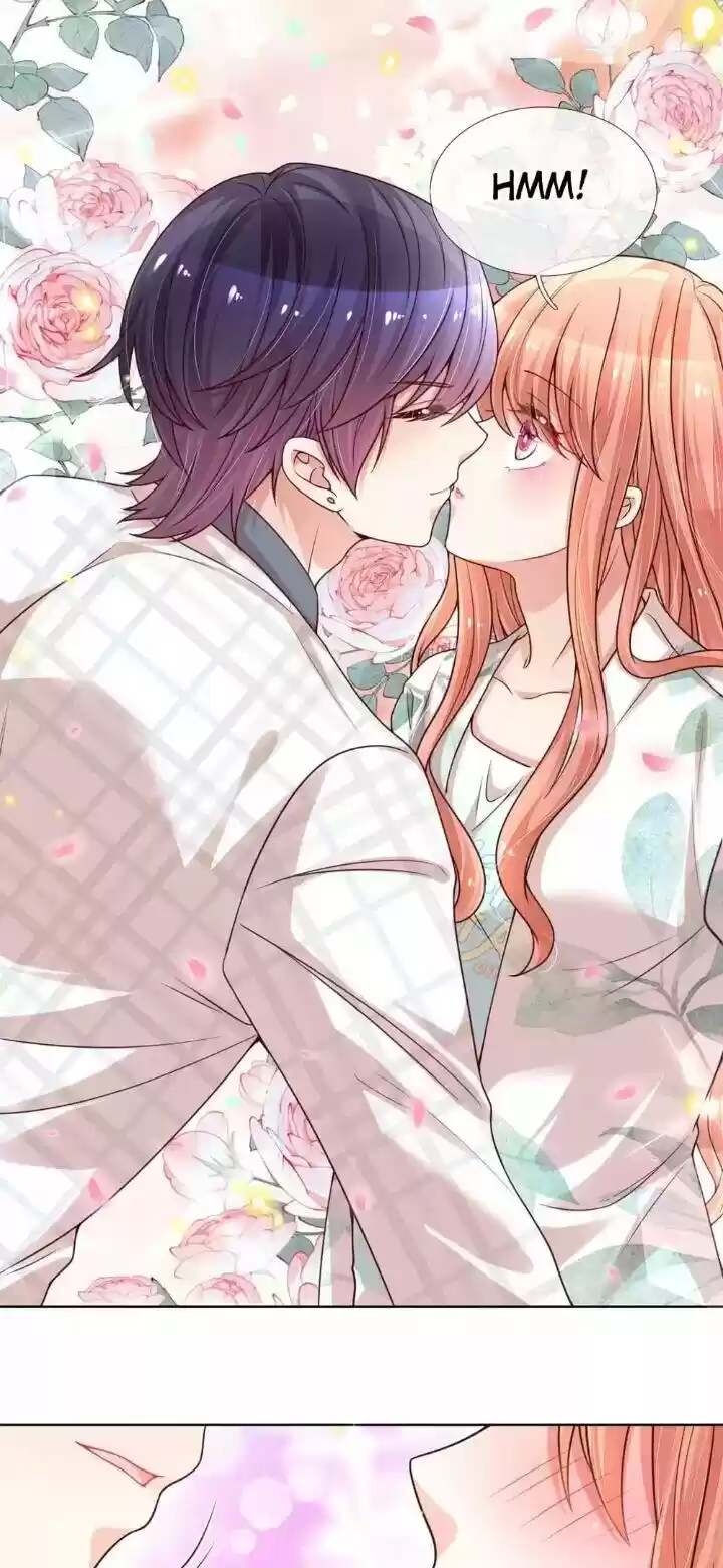 Sweet Escape (Manhua) Chapter 100