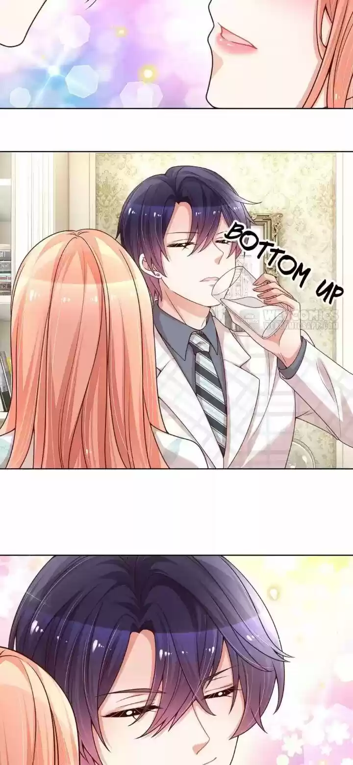 Sweet Escape (Manhua) Chapter 100