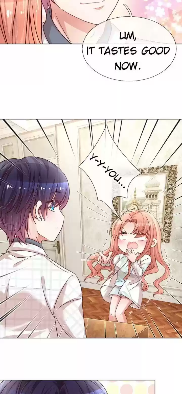 Sweet Escape (Manhua) Chapter 100