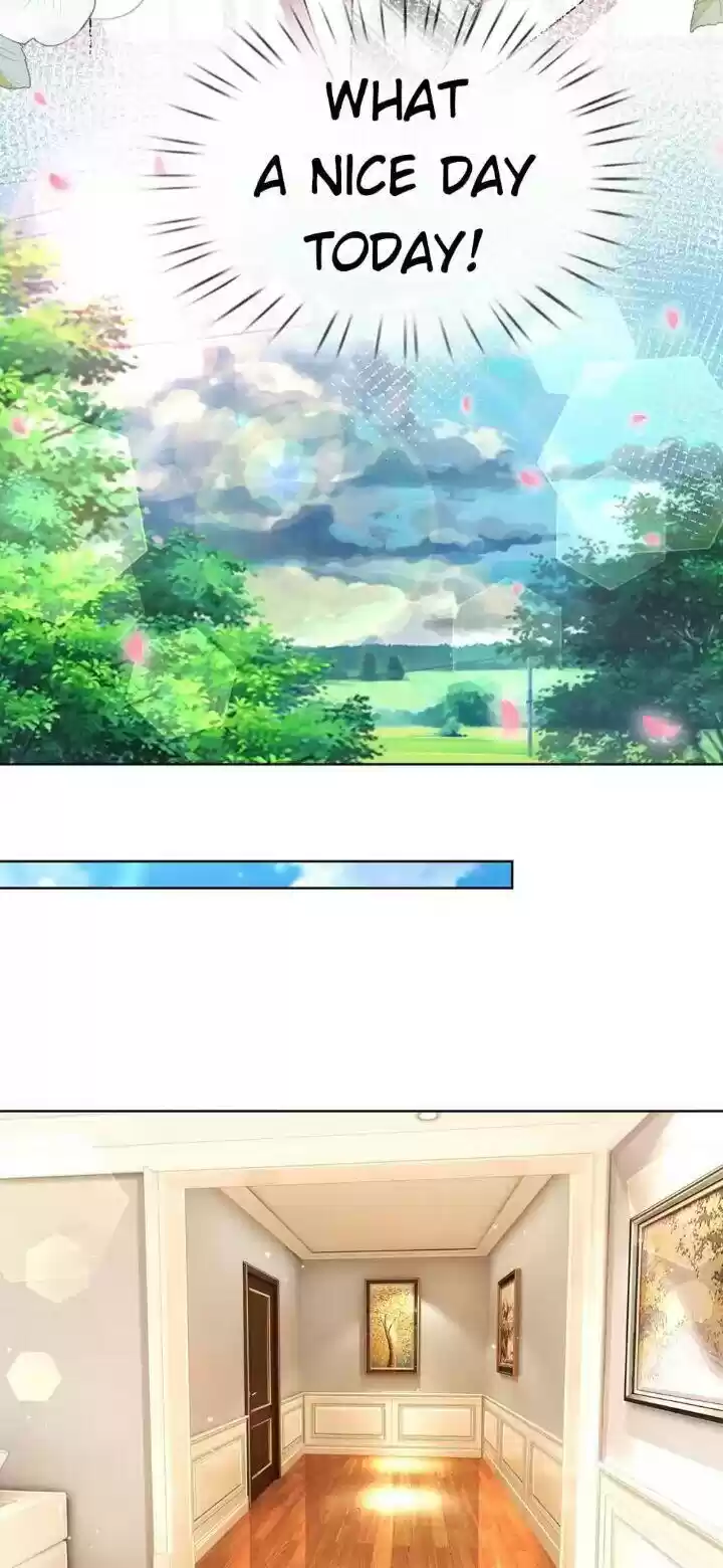 Sweet Escape (Manhua) Chapter 100