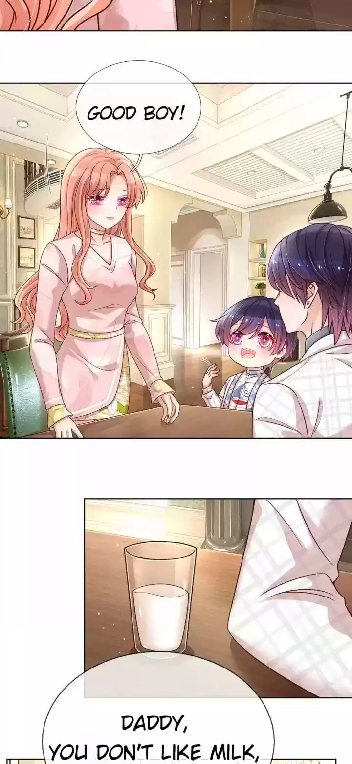 Sweet Escape (Manhua) Chapter 100