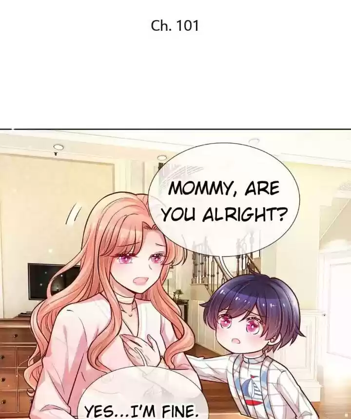 Sweet Escape (Manhua) Chapter 101