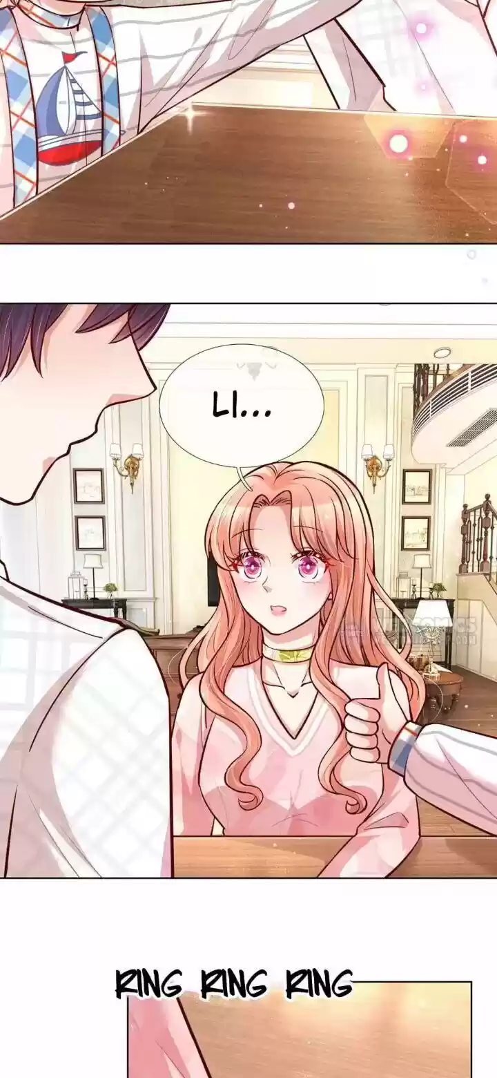 Sweet Escape (Manhua) Chapter 101
