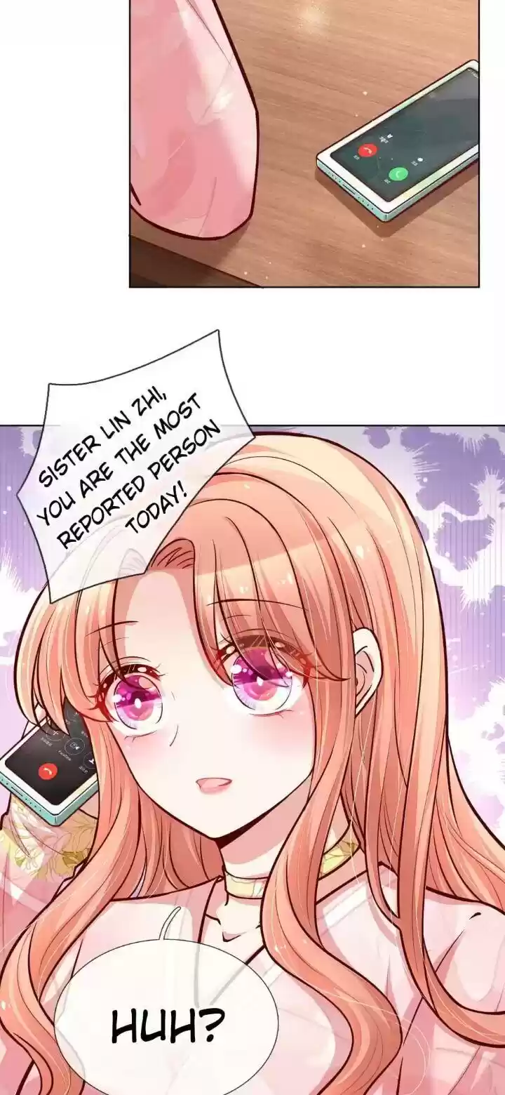 Sweet Escape (Manhua) Chapter 101