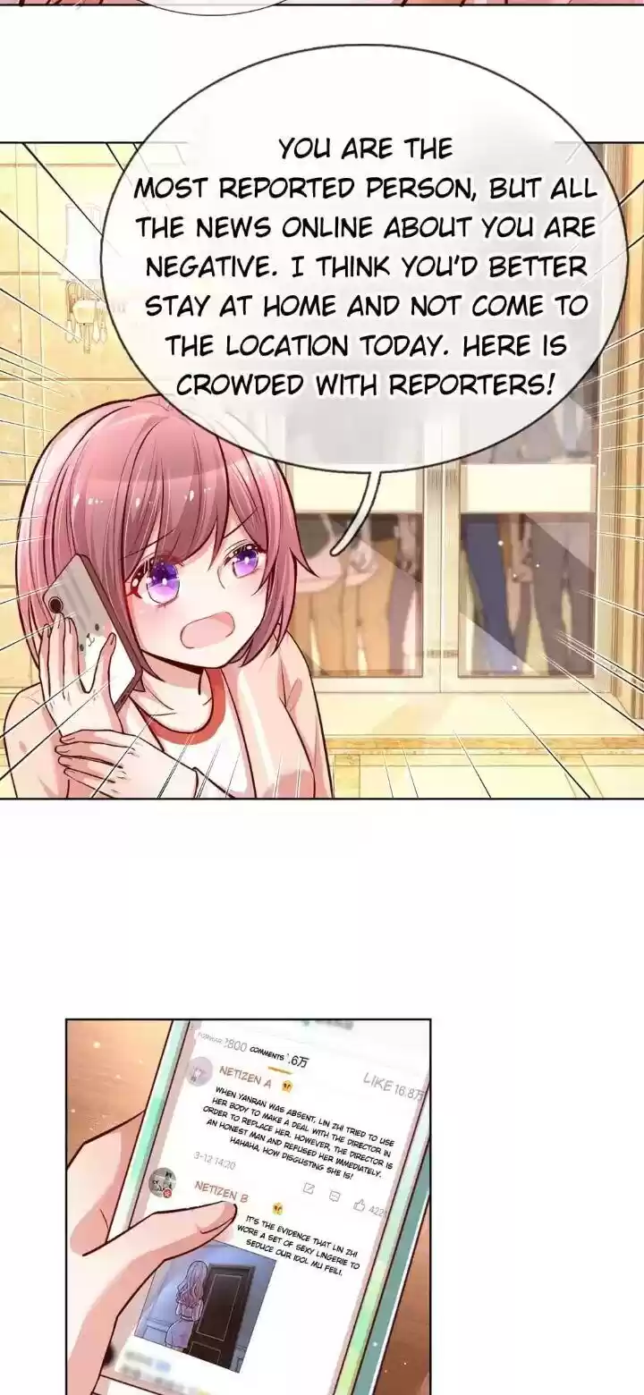 Sweet Escape (Manhua) Chapter 101