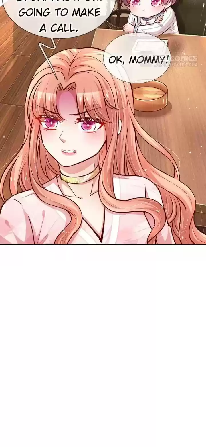 Sweet Escape (Manhua) Chapter 101