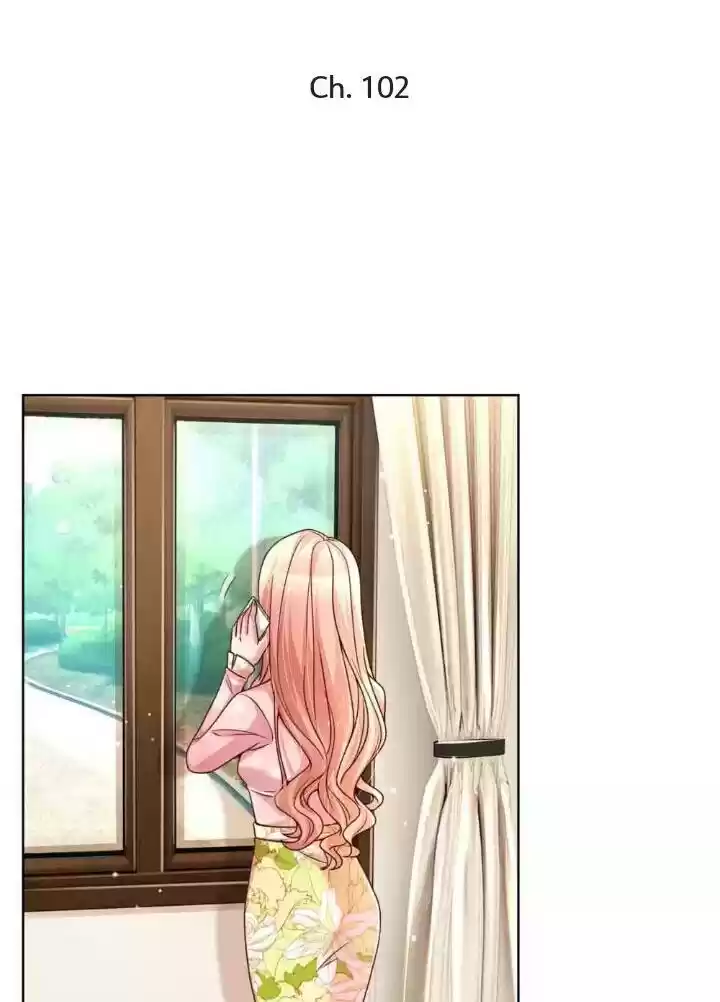 Sweet Escape (Manhua) Chapter 102
