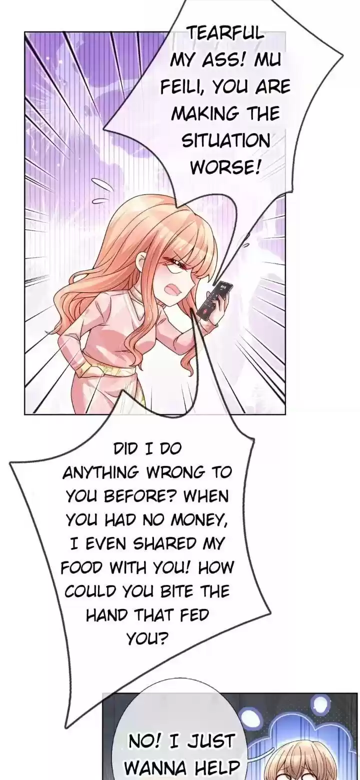 Sweet Escape (Manhua) Chapter 102