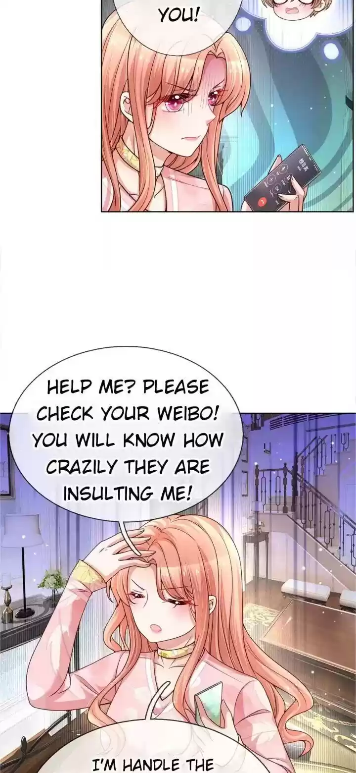 Sweet Escape (Manhua) Chapter 102