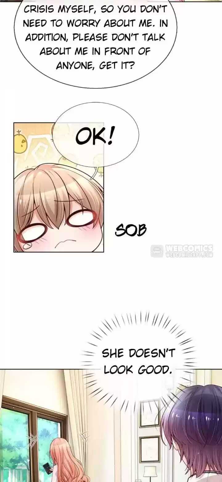 Sweet Escape (Manhua) Chapter 102