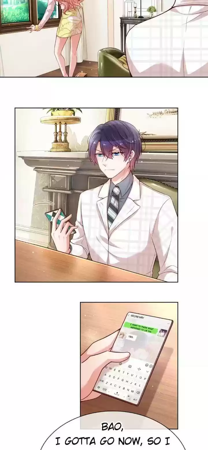 Sweet Escape (Manhua) Chapter 102