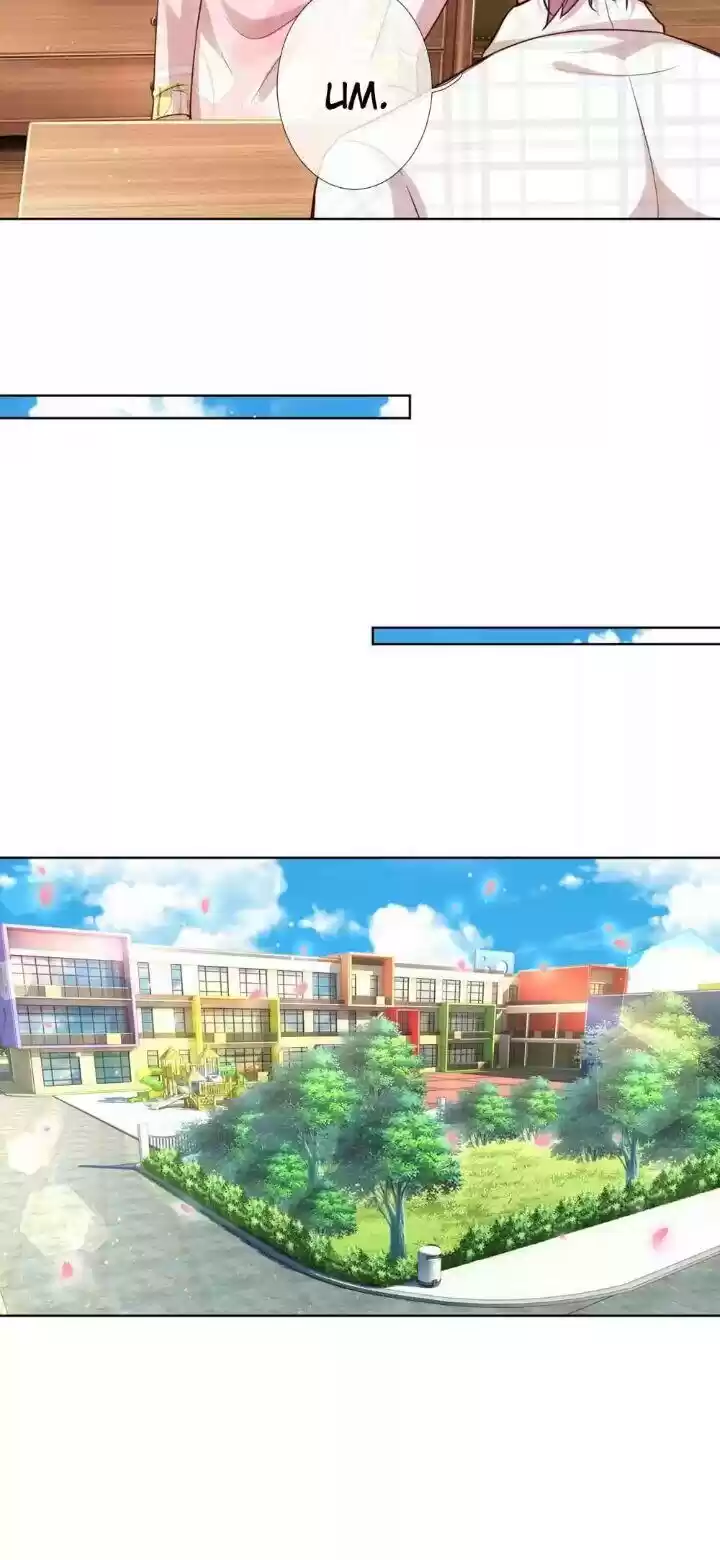 Sweet Escape (Manhua) Chapter 102