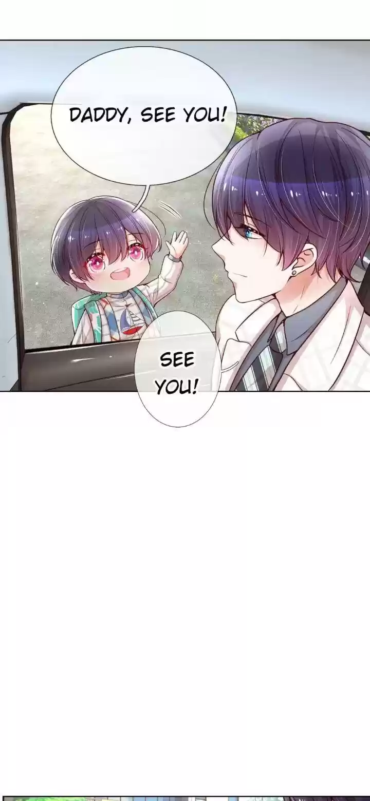 Sweet Escape (Manhua) Chapter 102