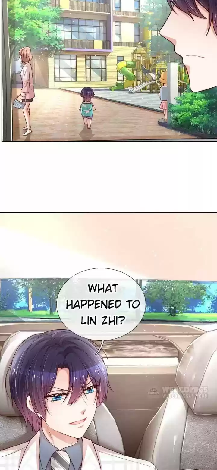 Sweet Escape (Manhua) Chapter 102