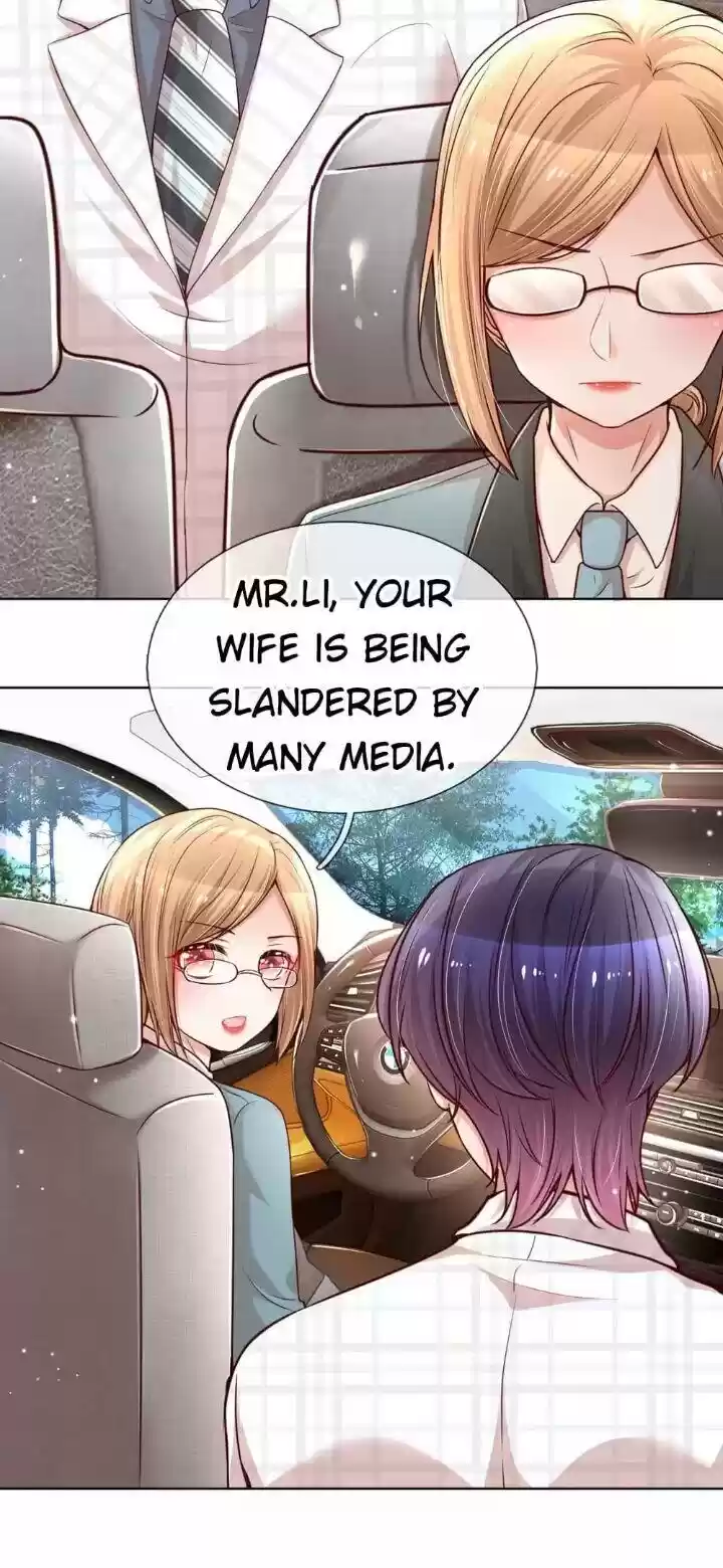 Sweet Escape (Manhua) Chapter 102