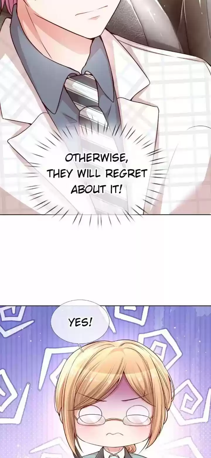 Sweet Escape (Manhua) Chapter 102