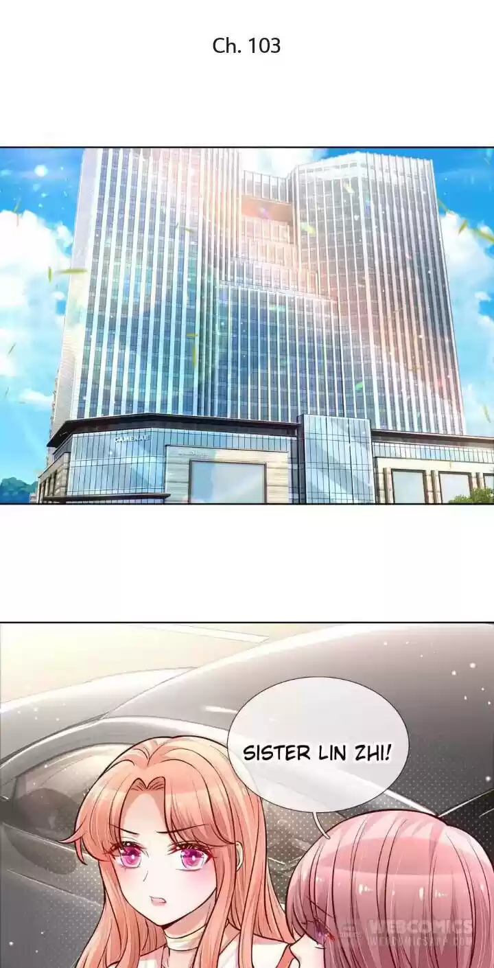 Sweet Escape (Manhua) Chapter 103