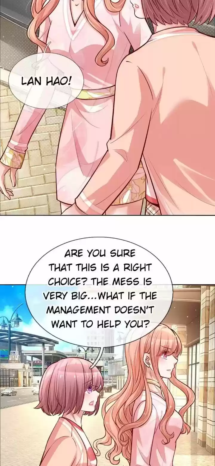 Sweet Escape (Manhua) Chapter 103