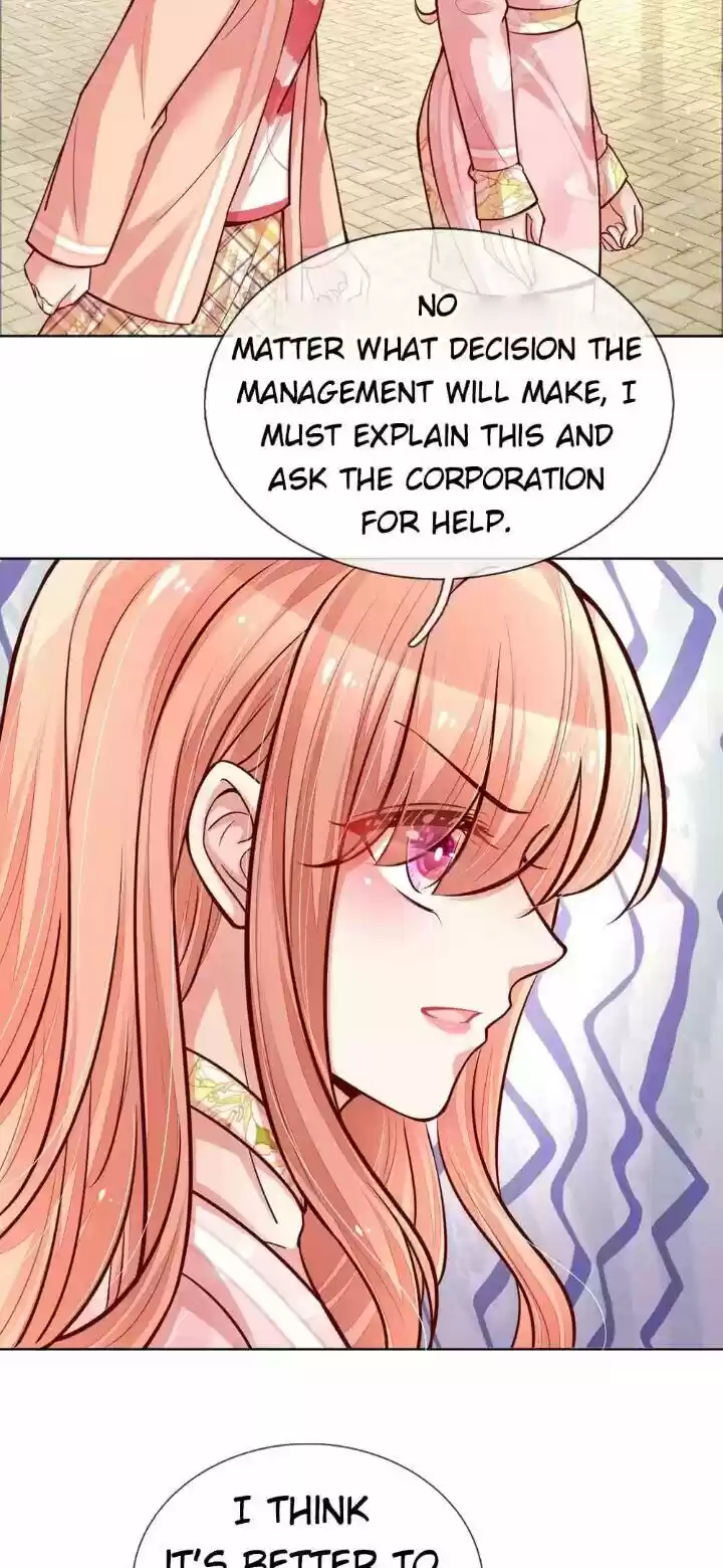 Sweet Escape (Manhua) Chapter 103