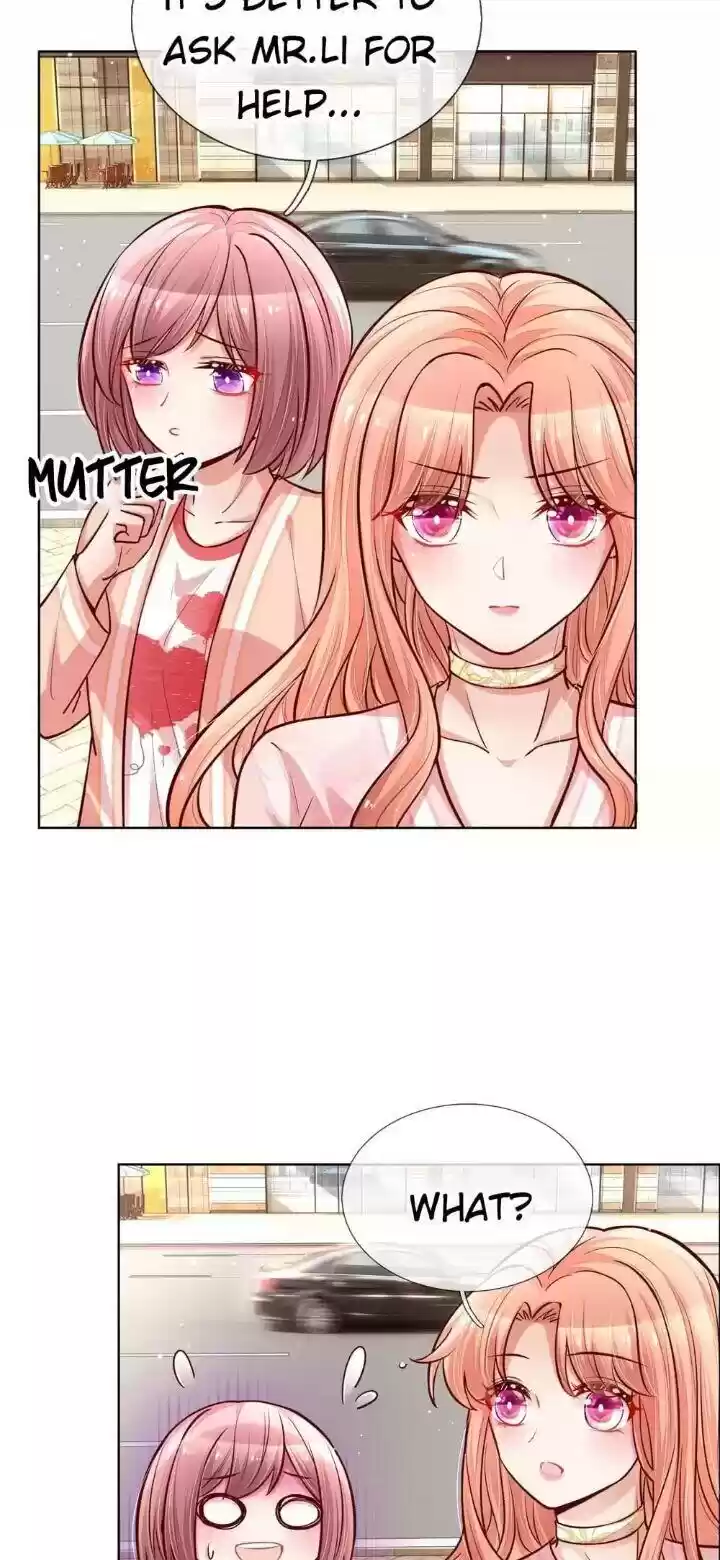 Sweet Escape (Manhua) Chapter 103