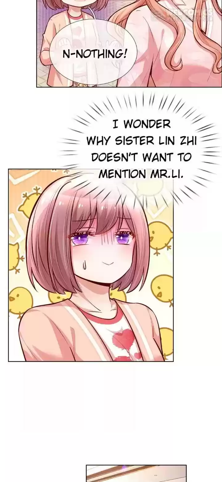 Sweet Escape (Manhua) Chapter 103